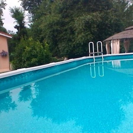 Le Clos des Palombes Saint-Pierre-du-Mont  Exterior foto